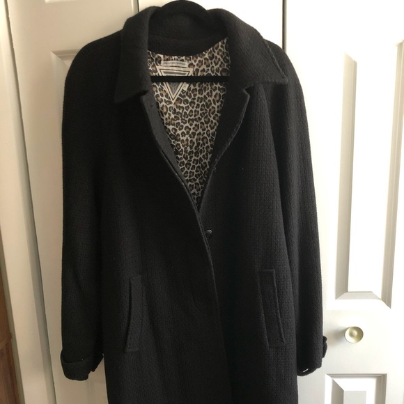 Marvin Richards Coat - Picture 3 of 12